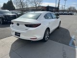 Used 2019 MAZDA MAZDA3 Sedan w/ Preferred Package image 5