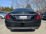 Certified 2021 Mercedes-Benz C 300 4MATIC Sedan image 6