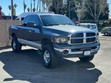 Used 2004 Dodge Ram 2500 Truck SLT w/ Off-Road Group image 2