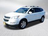 Used 2012 Chevrolet Traverse LT image 3