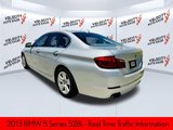 Used 2013 BMW 528i Sedan image 4