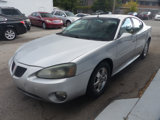 Used 2005 Pontiac Grand Prix w/ Drivers Plus Package image 2