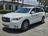Used 2014 INFINITI QX60 AWD w/ Premium Plus Package image 2
