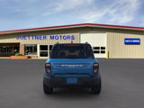 New 2024 Ford Bronco Sport Badlands w/ Premium Package image 5