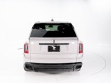 Certified 2024 Rolls-Royce Cullinan Black Badge w/ Dark Exterior Package image 4