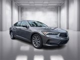 New 2025 Acura Integra image 3
