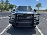 Used 2016 Ford F250 Lariat w/ Lariat Ultimate Package image 3