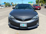 Used 2013 Toyota Camry SE image 4