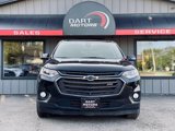 Used 2020 Chevrolet Traverse RS w/ LPO, Floor Liner Package image 2