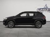 New 2025 Jeep Compass Latitude image 3