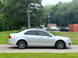 Used 2010 Ford Fusion SEL image 6