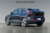 Used 2023 Volvo C40 P8 Recharge Ultimate image 6