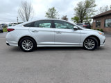 Used 2018 Hyundai Sonata SE w/ Cargo Package image 4