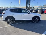 Used 2022 MAZDA CX-5 AWD 2.5 S w/ Premium Plus Pkg image 6