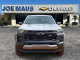 New 2025 Chevrolet Colorado Trail Boss image 2