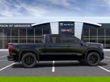 New 2025 GMC Sierra 1500 Elevation image 5