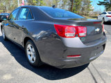Used 2013 Chevrolet Malibu LT image 5