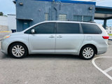 Used 2015 Toyota Sienna Limited Premium image 2