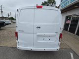 Used 2021 Nissan NV200 SV image 5