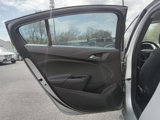 Used 2017 Chevrolet Cruze LS image 5