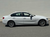 Used 2018 BMW 320i xDrive Sedan image 2