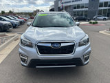 Used 2020 Subaru Forester Touring w/ Popular Package #2 image 2