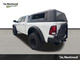 Used 2017 RAM 2500 Longhorn image 3