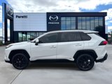 Used 2022 Toyota RAV4 SE image 2