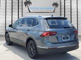 Certified 2024 Volkswagen Tiguan SE image 4