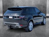Used 2018 Land Rover Range Rover Sport Supercharged image 5