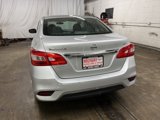 Used 2017 Nissan Sentra SV image 6