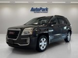 Used 2016 GMC Terrain SLE w/ Convenience Package image 3