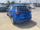 New 2025 Nissan Kicks Play S image 4
