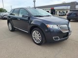 Used 2013 Lincoln MKX AWD image 4