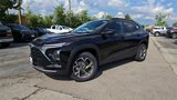 New 2025 Chevrolet Trax LT w/ Driver Confidence Package image 5