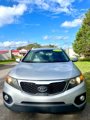 Used 2011 Kia Sorento LX w/ Convenience Pkg image 2