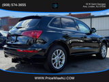 Used 2012 Audi Q5 2.0T Premium Plus image 6