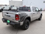 New 2025 RAM 1500 Rebel w/ Trailer Tow Group image 5