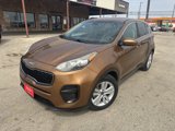 Used 2018 Kia Sportage LX image 2