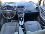 Used 2015 Chevrolet Trax LT w/ LT Sun and Sound Package image 4