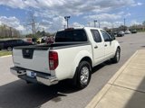 Used 2019 Nissan Frontier SV image 4