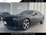 Used 2014 Dodge Challenger SXT image 5