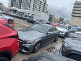 Used 2021 Mercedes-Benz C 300 Sedan image 4