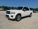 Used 2017 Ford Expedition EL Platinum image 4