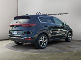 Used 2022 Kia Sportage LX image 5