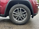 Used 2020 Jeep Grand Cherokee Limited w/ Luxury Group II image 3