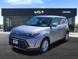 New 2025 Kia Soul S image 4