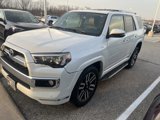 Used 2017 Toyota 4Runner Limited image 3