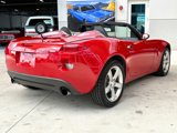 Used 2008 Pontiac Solstice GXP w/ Premium Package image 5