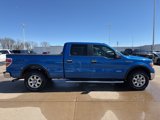 Used 2014 Ford F150 Limited image 2